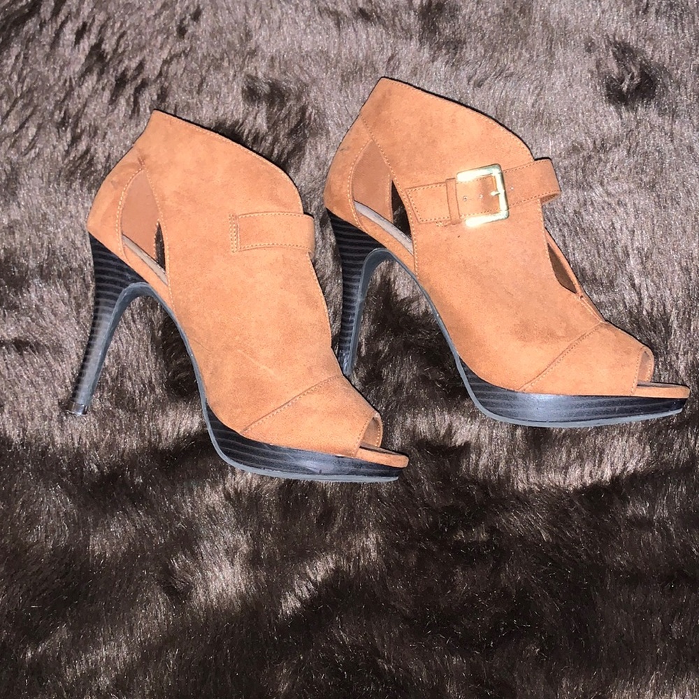 Comfortable and beautiful shoes